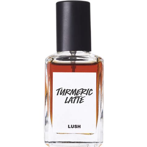 lush turmeric latte perfume dupe|Top 6 Fragrances Similar To Turmeric Latte Perfume Lush.